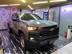 شيفروليه كولورادو